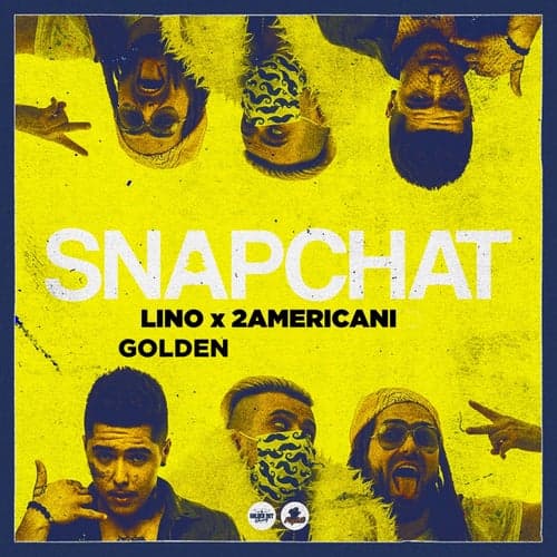 Snapchat (feat. 2americani)