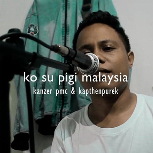 Ko Su Pigi Malaysia