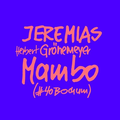 Mambo (#40Bochum)