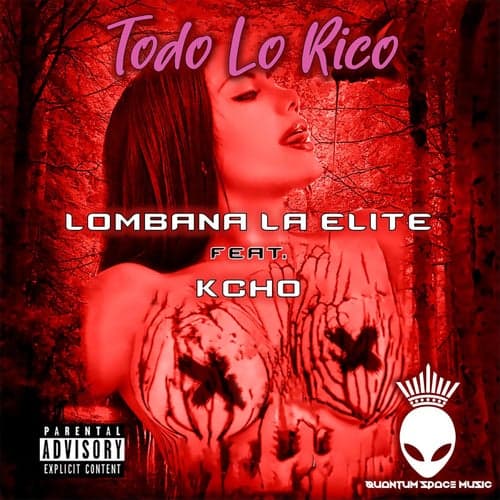 Todo Lo Rico (feat. Kcho)