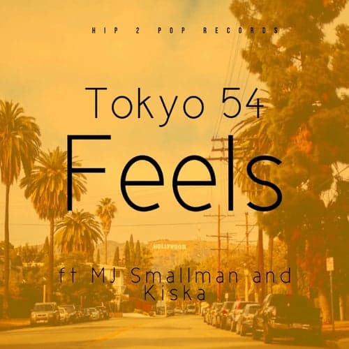 Feels (feat. MJ Smallman & Kiska)