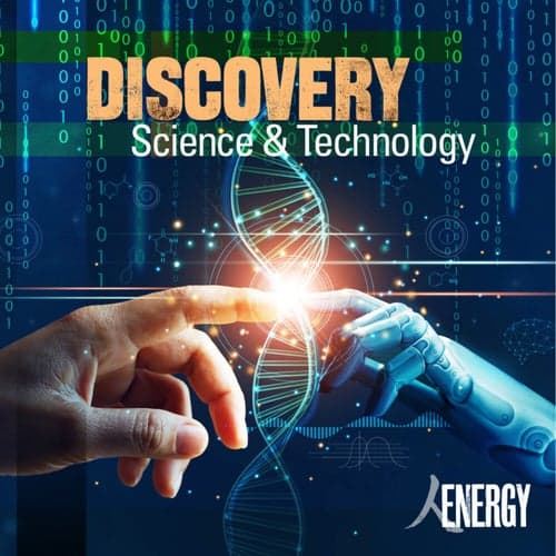 DISCOVERY - Science & Technology