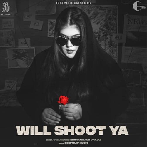 Will Shoot Ya