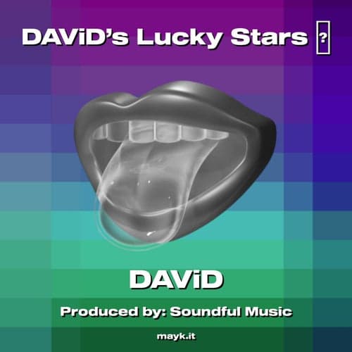 DAViD's Lucky Stars