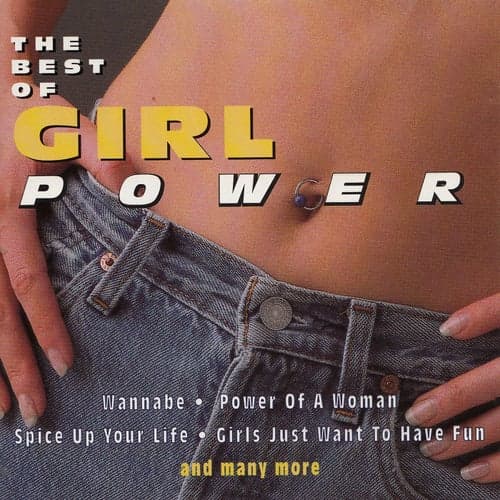 The Best of Girl Power