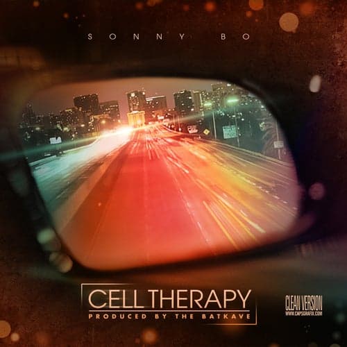 Cell Therapy (feat. Tru7h) - Single