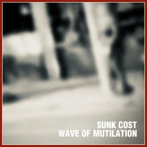 Wave of Mutilation