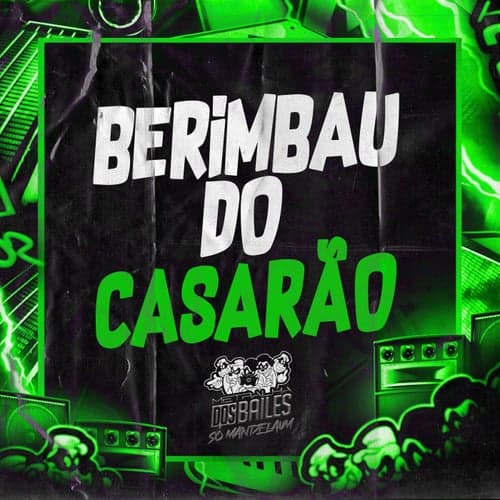 BERIMBAU DO CASARÃO