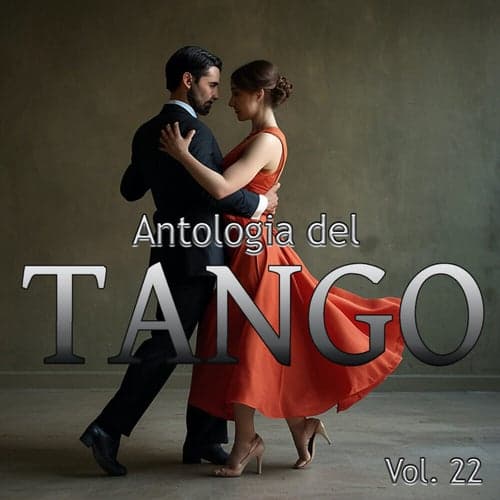 Antologia Del Tango, Vol. 22