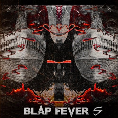 Blap Fever 5