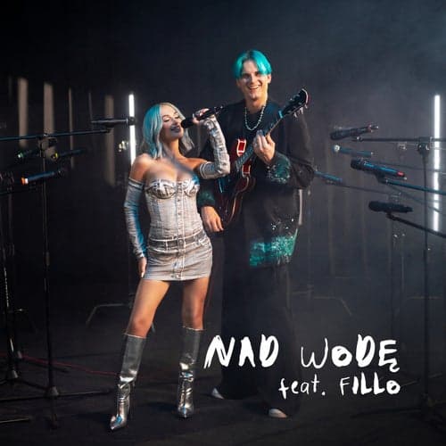 Nad wodę (feat. Tribbs, FILLO)