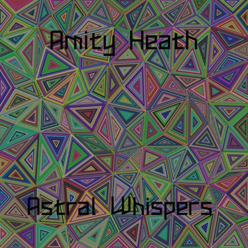 Astral Whispers