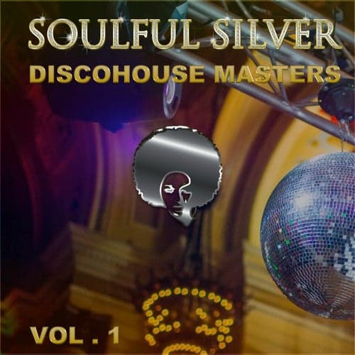 Discohouse Masters, Vol. 1