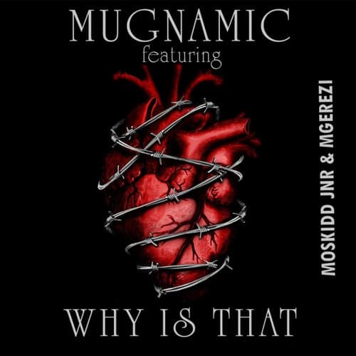 Why Is That (feat. Moskidd Jnr, Mgerezi)