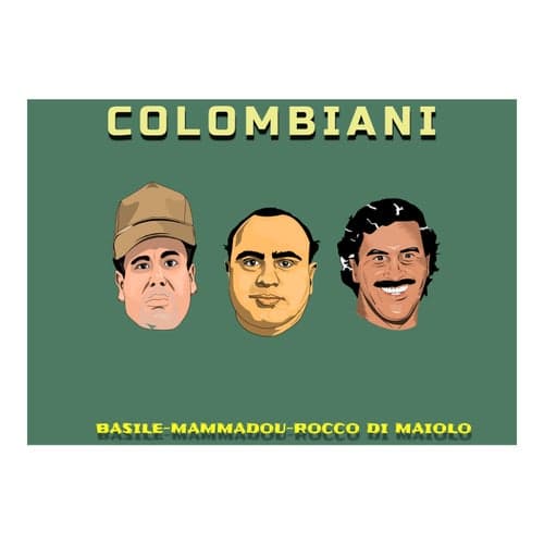 Colombiani