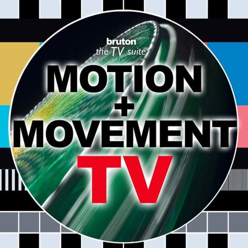Motion & Movement TV