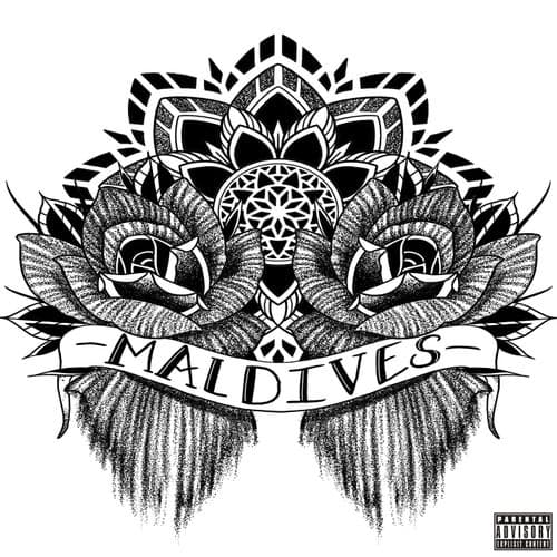 Maldives (feat. Kenyon Saylor White)