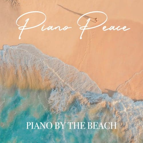Piano by the Beach