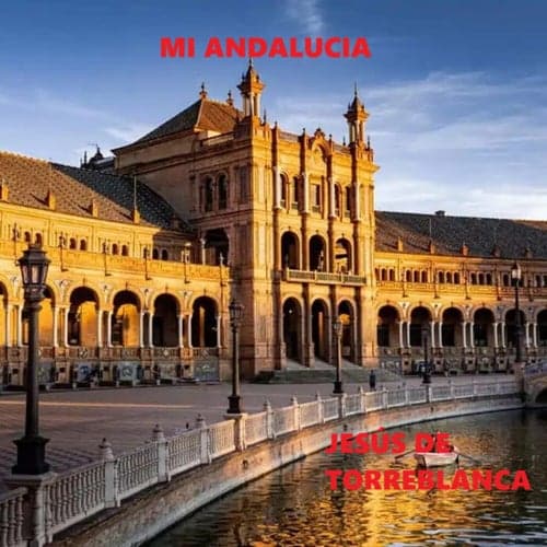 Mi Andalucia