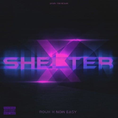 Shelter (feat. Now Easy)