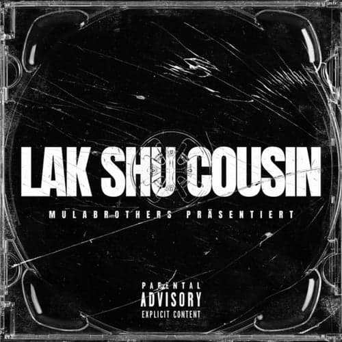 Lak Shu Cousin