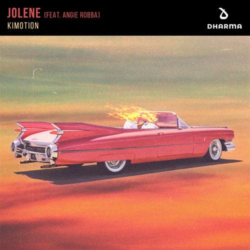 Jolene (feat. Angie Robba)