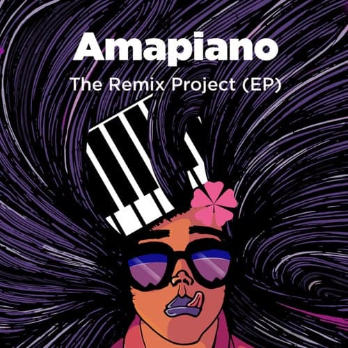 Amapiano - The Remix Project