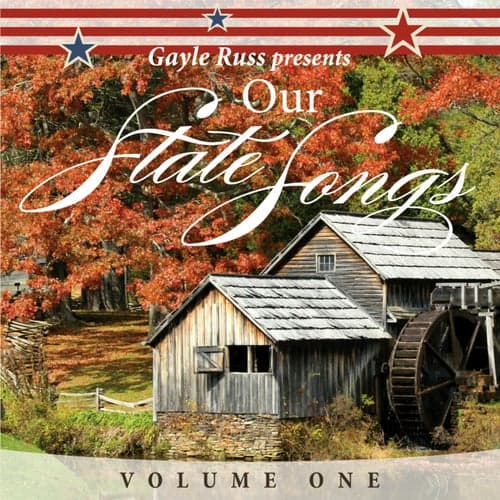 Our State Songs, Vol. 1