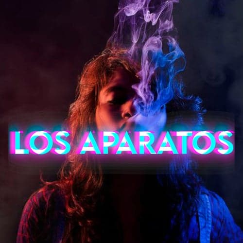 Los Aparatos (Instrumental)