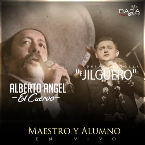 Maestro Y Alumno (En Vivo)