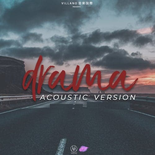 Drama (Acoustic)