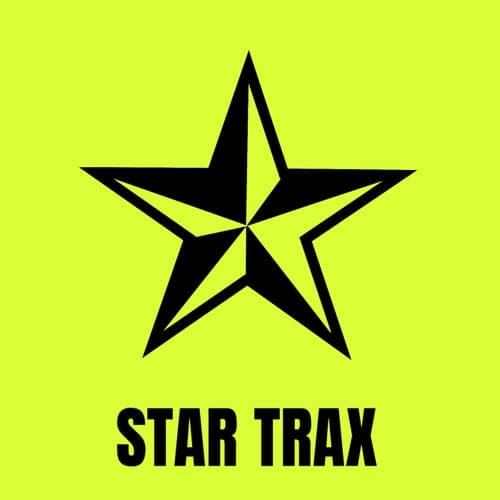 STAR TRAX VOL 18A