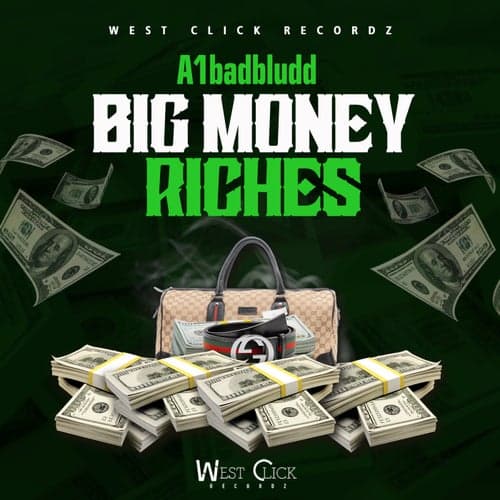 Big Money Riches