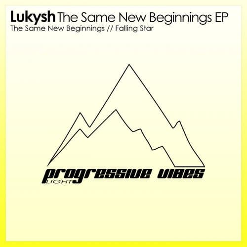 The Same New Beginnings EP