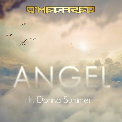 Angel (feat. Donna Summer)