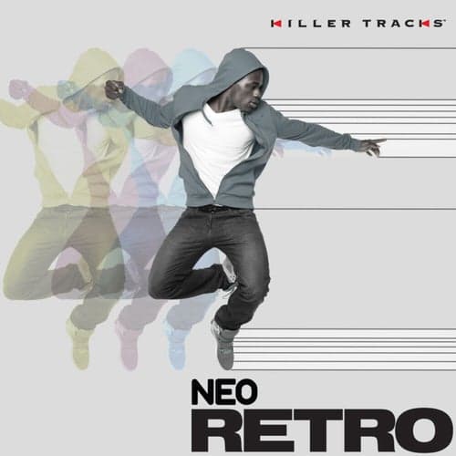 Neo Retro R&B