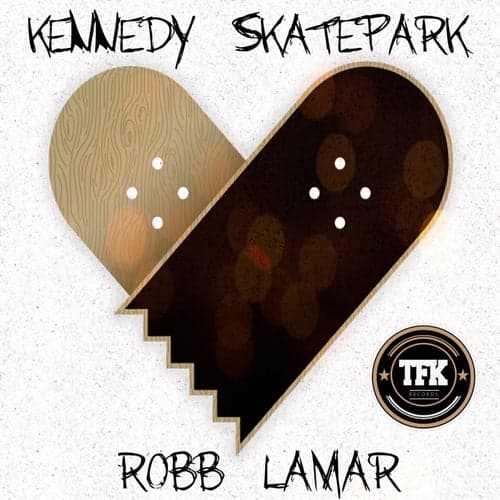 Kennedy Skatepark