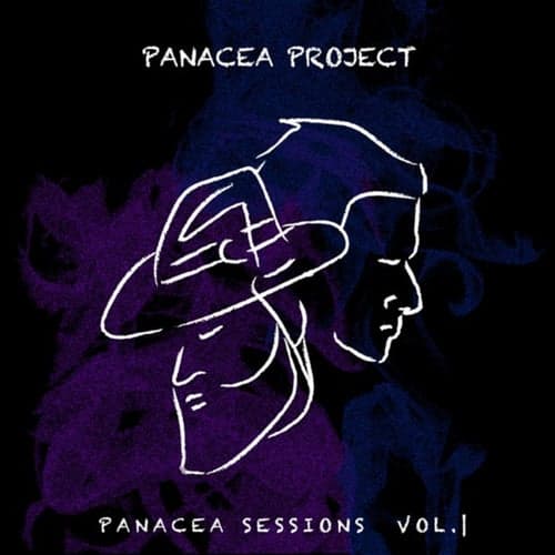 Panacea Sessions, Vol. 1