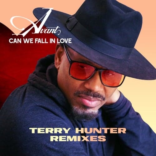 Can We Fall In Love (Terry Hunter Remixes)