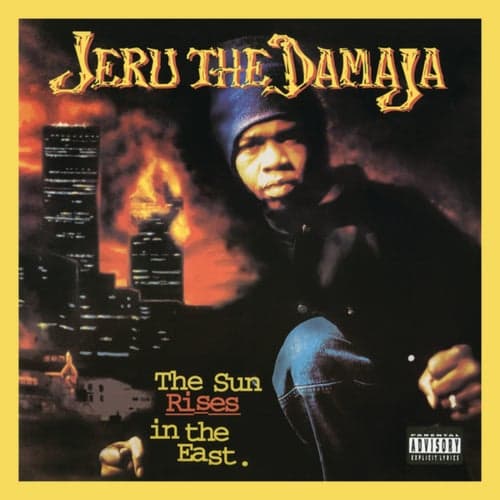 The Sun Rises In The East (Expanded Edition)