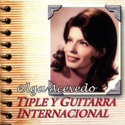 Tiple y Guitarra Internacional, Vol. 1