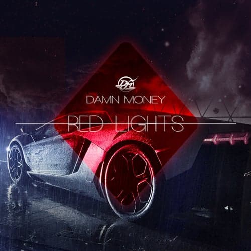 Red Lights - Single