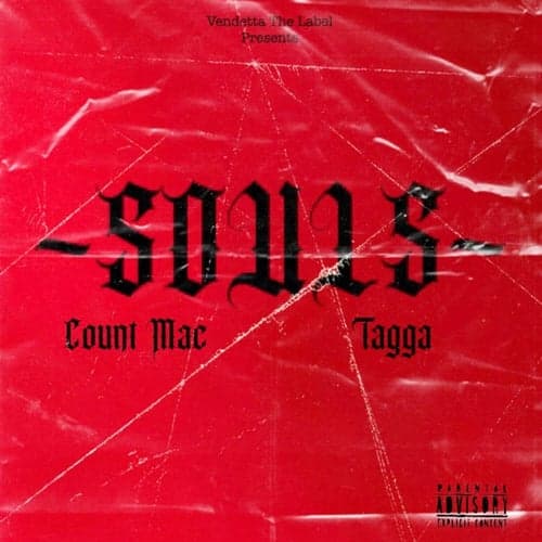 Souls (feat. Count Mac)