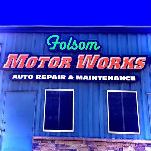 Folsom Motor Works