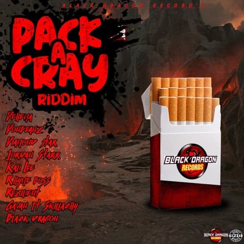 Pack a Cray