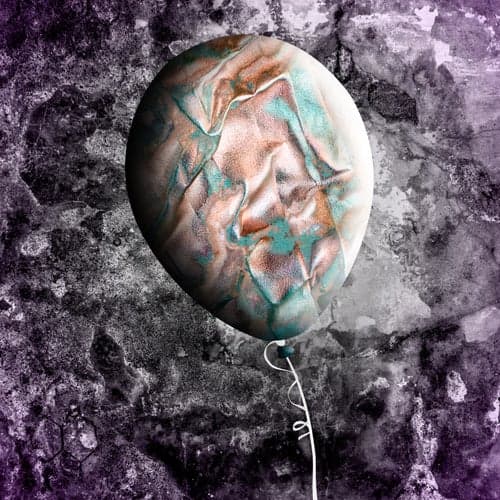 Balloon (Remixes) (feat. Will Woodland)