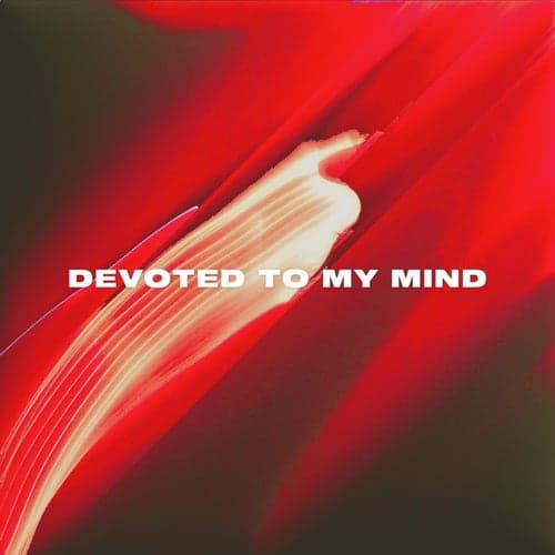 Devoted To My Mind (feat. Sarah Azrad)