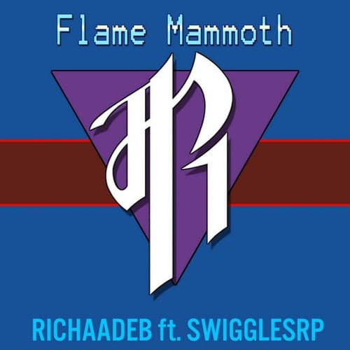 Flame Mammoth