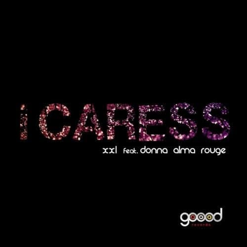 I Caress (feat. Donna Alma Rouge)