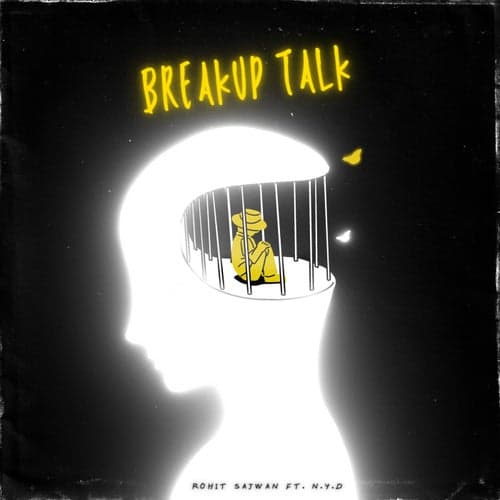 Breakup Talk (feat. NYD)